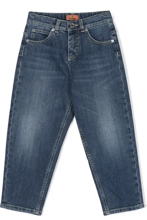 Missoni Jeans con logo bordado