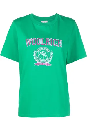 Woolrich Playera Ivy