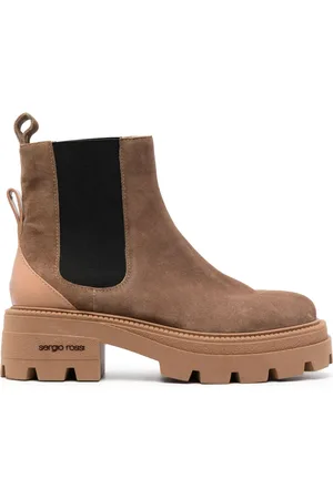 Sergio Rossi Botas SR Milla