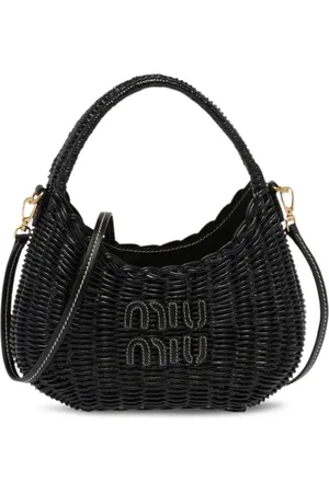 Miu Miu Bolsa de hombro Wander mini