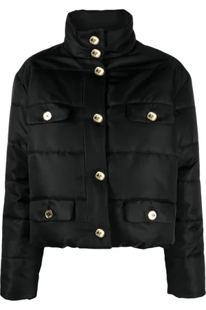 Moschino Chamarra con botones