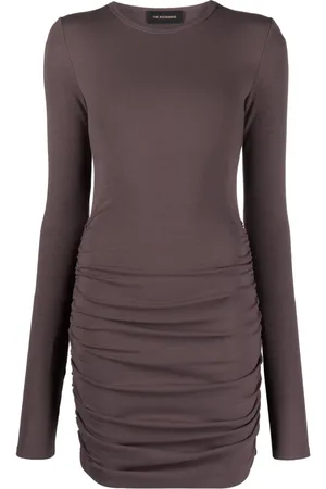 The Andamane Vestido corto Naida