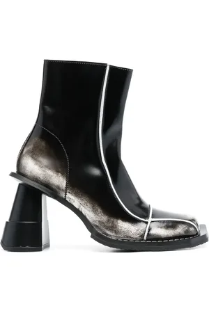 HENRIK VIBSKOV Botines Elle Driver Heel