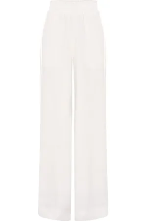 Nicholas Pantalones anchos Serrine