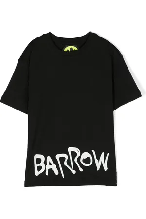 BARROW Playera con estampado Teddy Bear