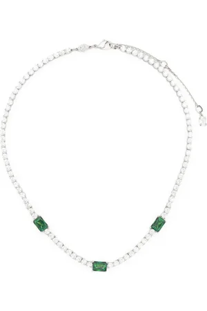 Swarovski Collar Matrix Tennis
