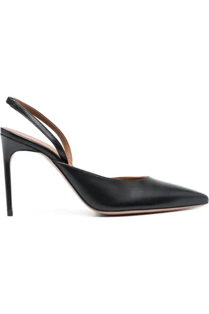 MALONE SOULIERS Zapatillas Gillian con tacón de 100mm