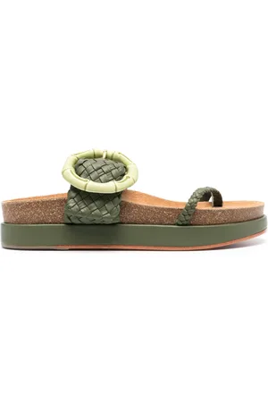JOHANNA ORTIZ Sandalias Broadwalk Romance