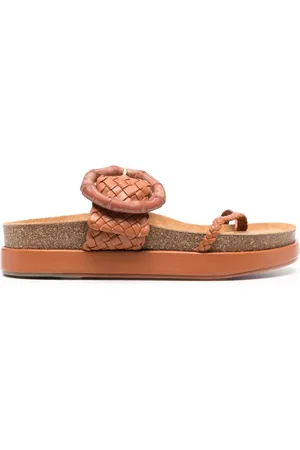 JOHANNA ORTIZ Sandalias Broadwalk Romance