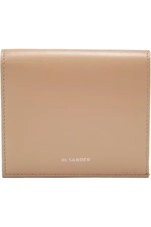 Jil Sander Cartera plegable