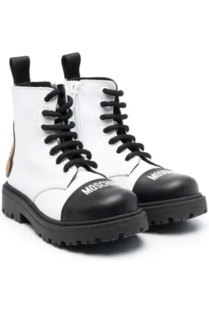 Botas Moschino para hombre - FARFETCH