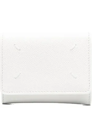 Maison Margiela Cartera con cuatro costuras