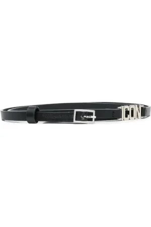 Dsquared2 Cinturón Be Icon