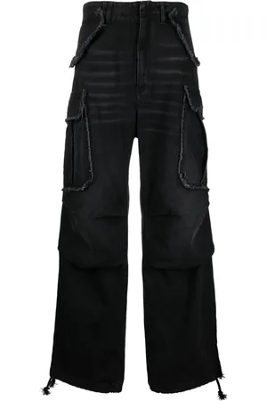 DARKPARK Jeans cargo Vivi