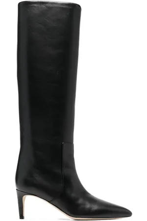 PARIS TEXAS Botas con tacón stiletto de 60mm