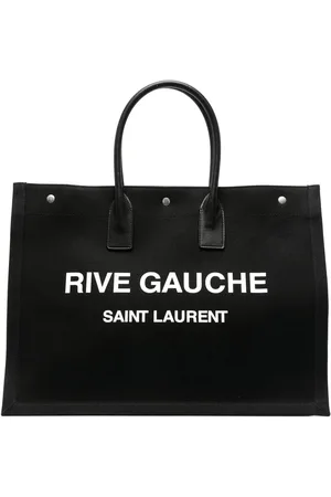 Saint Laurent Tote Rive Gauche grande