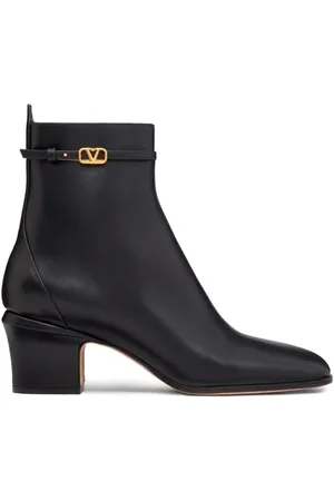 VALENTINO GARAVANI Botines Tan-Go con tacón de 60mm