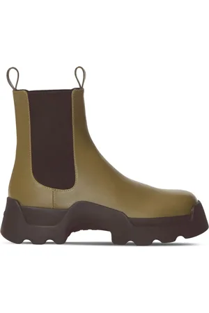 Proenza Schouler Botas chelsea Stomp