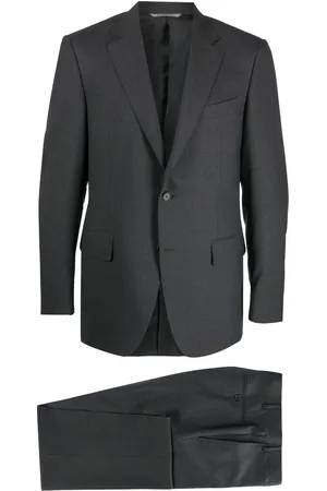CANALI Traje de dos piezas con botones