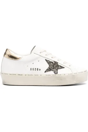 Golden Goose Tenis bajos Hi Star