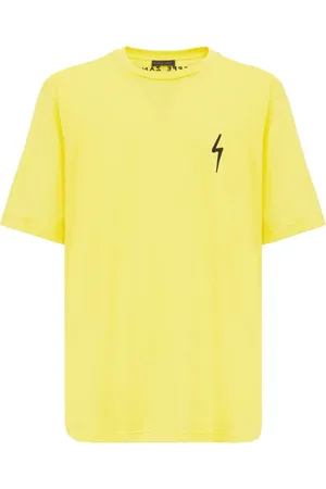 Giuseppe Zanotti Playera Ezrha