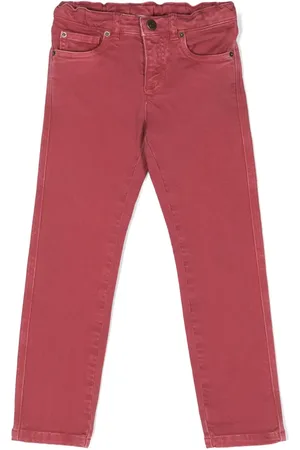 BONPOINT Pantalones Bonnie slim