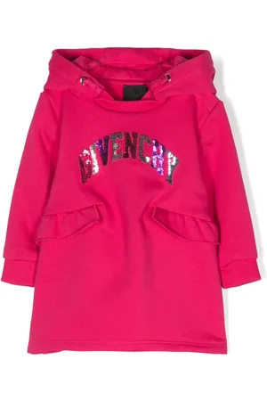 Givenchy Vestido bordado con lentejuelas