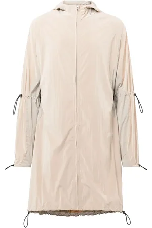 Reebok Parka con capucha y cordones
