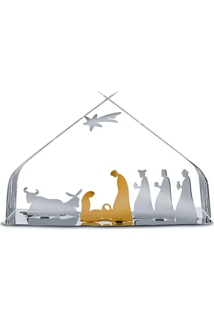 Alessi Objeto decorativo Happy Eternity Baby