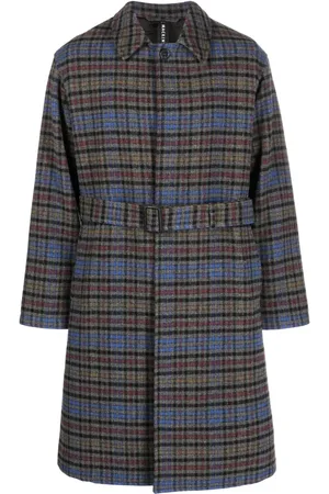 MACKINTOSH Abrigo Milan