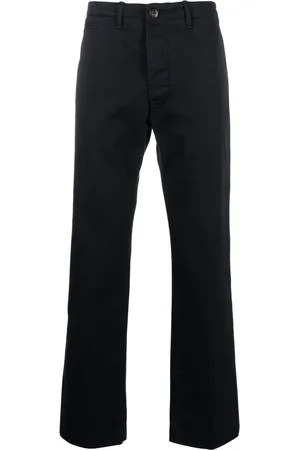 FAY Pantalones de vestir rectos