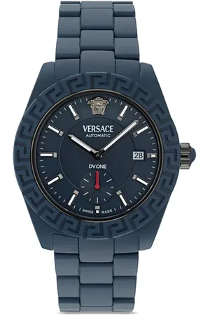 VERSACE Reloj DV One automático de 43mm