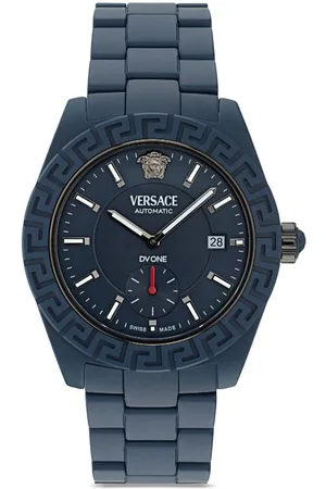VERSACE Reloj DV One automático de 43mm