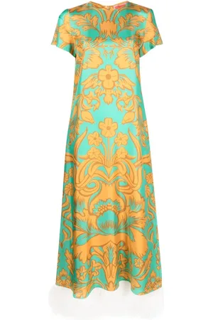 La DoubleJ Vestido Swing