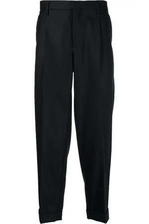 Kolor Pantalones cortos con diseño ajustado