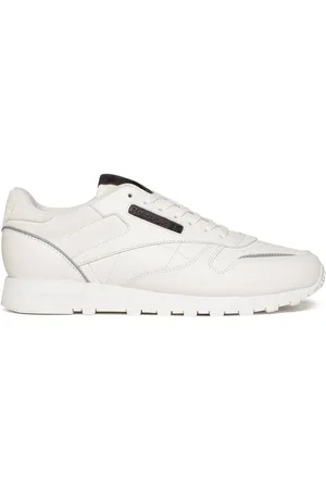 Reebok Tenis bajos con agujetas