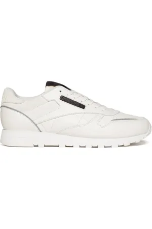 Reebok Tenis bajos con agujetas