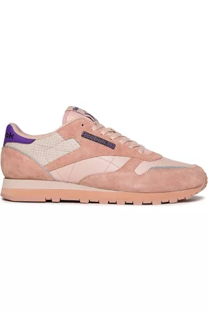 Reebok Tenis con paneles