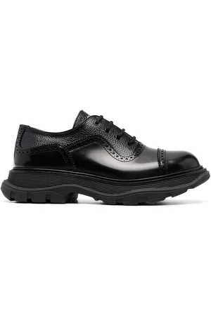 Alexander McQueen Zapatos de vestir Hybrid