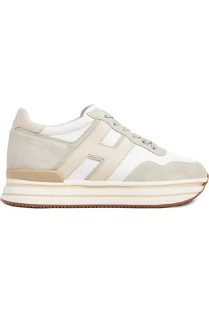Hogan Tenis bajos Midi H222