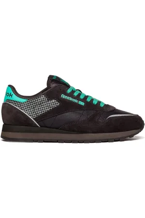 Reebok Tenis bajos con agujetas