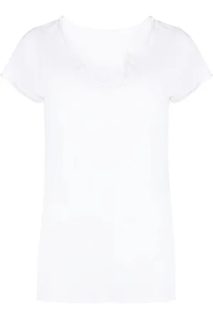 Zadig&Voltaire Camiseta Edwin Devil Diamanté - Farfetch