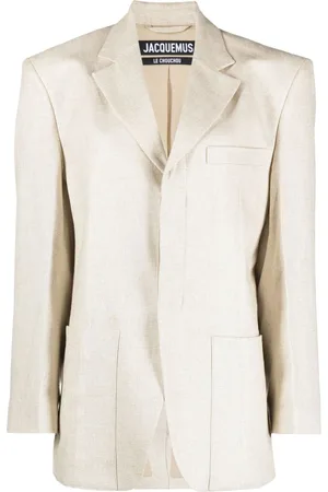 Jacquemus Blazer La Veste D