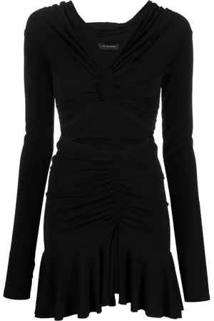 The Andamane Vestido corto Natalia