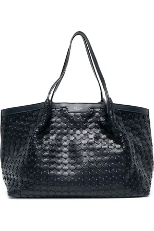 SERAPIAN Tote Secret grande
