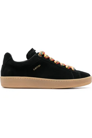 Lanvin Tenis Lite Curb