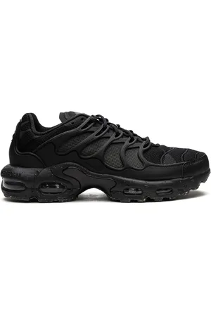 Nike "tenis Air Max Terrascape Plus ""Triple Black"" "