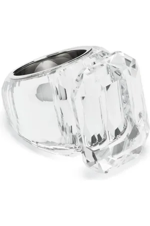 Swarovski Anillo Lucent