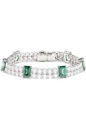 Swarovski Pulsera Matrix Tennis