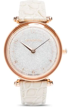 Swarovski Reloj Crystalline Wonder de 35mm